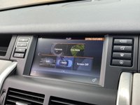 USED 2015 65 LAND ROVER DISCOVERY SPORT 2.0 TD4 HSE 5d 180 BHP 