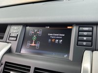 USED 2015 65 LAND ROVER DISCOVERY SPORT 2.0 TD4 HSE 5d 180 BHP 