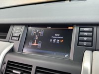 USED 2015 65 LAND ROVER DISCOVERY SPORT 2.0 TD4 HSE 5d 180 BHP 