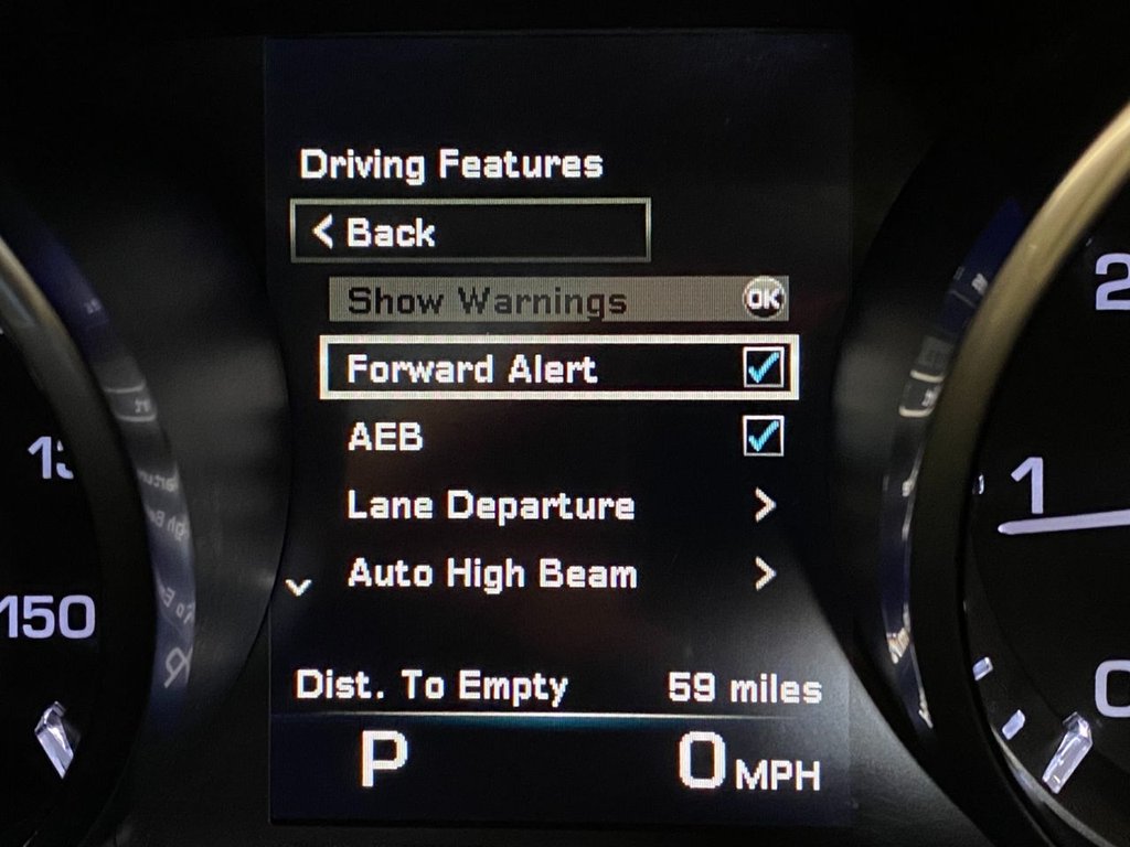 USED 2015 65 LAND ROVER DISCOVERY SPORT 2.0 TD4 HSE 5d 180 BHP 