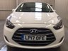 USED 2017 17 HYUNDAI IX20 1.4 PREMIUM NAV BLUE DRIVE 5d 89 BHP FINANCE RATES FROM 6.9% APR