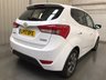 USED 2017 17 HYUNDAI IX20 1.4 PREMIUM NAV BLUE DRIVE 5d 89 BHP FINANCE RATES FROM 6.9% APR