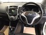 USED 2017 17 HYUNDAI IX20 1.4 PREMIUM NAV BLUE DRIVE 5d 89 BHP FINANCE RATES FROM 6.9% APR