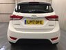 USED 2017 17 HYUNDAI IX20 1.4 PREMIUM NAV BLUE DRIVE 5d 89 BHP FINANCE RATES FROM 6.9% APR