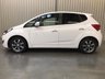 USED 2017 17 HYUNDAI IX20 1.4 PREMIUM NAV BLUE DRIVE 5d 89 BHP FINANCE RATES FROM 6.9% APR