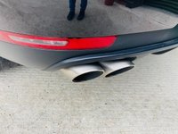 USED 2018 68 PORSCHE MACAN 3.0 D S PDK 5d 258 BHP F/P/S/H, Over &pound;11,k extras