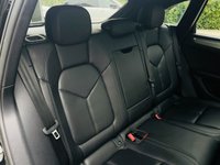 USED 2018 68 PORSCHE MACAN 3.0 D S PDK 5d 258 BHP F/P/S/H, Over &pound;11,k extras