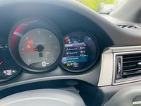 USED 2018 68 PORSCHE MACAN 3.0 D S PDK 5d 258 BHP F/P/S/H, Over &pound;11,k extras