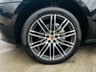 USED 2018 68 PORSCHE MACAN 3.0 D S PDK 5d 258 BHP F/P/S/H, Over &pound;11,k extras