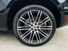 USED 2018 68 PORSCHE MACAN 3.0 D S PDK 5d 258 BHP F/P/S/H, Over &pound;11,k extras