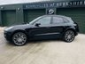 USED 2018 68 PORSCHE MACAN 3.0 D S PDK 5d 258 BHP F/P/S/H, Over &pound;11,k extras