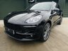 USED 2018 68 PORSCHE MACAN 3.0 D S PDK 5d 258 BHP F/P/S/H, Over &pound;11,k extras