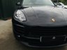 USED 2018 68 PORSCHE MACAN 3.0 D S PDK 5d 258 BHP F/P/S/H, Over &pound;11,k extras