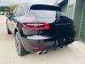 USED 2018 68 PORSCHE MACAN 3.0 D S PDK 5d 258 BHP F/P/S/H, Over &pound;11,k extras