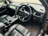USED 2018 68 PORSCHE MACAN 3.0 D S PDK 5d 258 BHP F/P/S/H, Over &pound;11,k extras