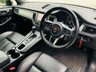 USED 2018 68 PORSCHE MACAN 3.0 D S PDK 5d 258 BHP F/P/S/H, Over &pound;11,k extras