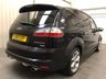 USED 2010 10 FORD S-MAX 2.2 TITANIUM INDIVIDUAL 5d 173 BHP OVER 100 CARS IN STOCK
