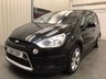 USED 2010 10 FORD S-MAX 2.2 TITANIUM INDIVIDUAL 5d 173 BHP OVER 100 CARS IN STOCK