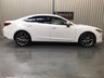 USED 2018 18 MAZDA 6 2.0 SPORT NAV 4d 163 BHP FINANCE RATES  FROM 6.9 APR