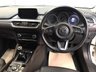 USED 2018 18 MAZDA 6 2.0 SPORT NAV 4d 163 BHP FINANCE RATES  FROM 6.9 APR
