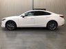 USED 2018 18 MAZDA 6 2.0 SPORT NAV 4d 163 BHP FINANCE RATES  FROM 6.9 APR