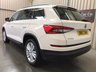 USED 2017 67 SKODA KODIAQ 2.0 SE L TDI SCR DSG 5d 148 BHP FINANCE RATES  FROM 6.9 APR, 7 SEAT
