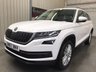 USED 2017 67 SKODA KODIAQ 2.0 SE L TDI SCR DSG 5d 148 BHP FINANCE RATES  FROM 6.9 APR, 7 SEAT