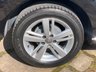 USED 2017 17 VOLKSWAGEN POLO 1.0 MATCH EDITION 3d 74 BHP &pound;20.00 PER YEAR TAX - 1 PRIVATE OWNER FROM BRAND NEW - 24,712 MILES ONLY - 60+ MPG - LOW INSURANCE GROUP - IDEAL 1ST CAR