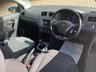 USED 2017 17 VOLKSWAGEN POLO 1.0 MATCH EDITION 3d 74 BHP &pound;20.00 PER YEAR TAX - 1 PRIVATE OWNER FROM BRAND NEW - 24,712 MILES ONLY - 60+ MPG - LOW INSURANCE GROUP - IDEAL 1ST CAR