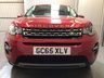 USED 2015 65 LAND ROVER DISCOVERY SPORT 2.0 TD4 SE TECH 5d 180 BHP FINANCE RATES FROM 6.9% APR