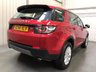 USED 2015 65 LAND ROVER DISCOVERY SPORT 2.0 TD4 SE TECH 5d 180 BHP FINANCE RATES FROM 6.9% APR