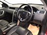 USED 2015 65 LAND ROVER DISCOVERY SPORT 2.0 TD4 SE TECH 5d 180 BHP FINANCE RATES FROM 6.9% APR