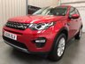 USED 2015 65 LAND ROVER DISCOVERY SPORT 2.0 TD4 SE TECH 5d 180 BHP FINANCE RATES FROM 6.9% APR