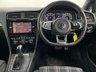 USED 2017 67 VOLKSWAGEN GOLF 2.0 GTD TDI DSG 5d 182 BHP DIGITAL DASH, SAT NAV, CLEAN!