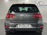 USED 2017 67 VOLKSWAGEN GOLF 2.0 GTD TDI DSG 5d 182 BHP DIGITAL DASH, SAT NAV, CLEAN!