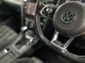 USED 2017 67 VOLKSWAGEN GOLF 2.0 GTD TDI DSG 5d 182 BHP DIGITAL DASH, SAT NAV, CLEAN!