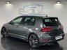 USED 2017 67 VOLKSWAGEN GOLF 2.0 GTD TDI DSG 5d 182 BHP DIGITAL DASH, SAT NAV, CLEAN!