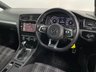 USED 2017 67 VOLKSWAGEN GOLF 2.0 GTD TDI DSG 5d 182 BHP DIGITAL DASH, SAT NAV, CLEAN!