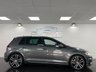 USED 2017 67 VOLKSWAGEN GOLF 2.0 GTD TDI DSG 5d 182 BHP DIGITAL DASH, SAT NAV, CLEAN!