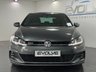 USED 2017 67 VOLKSWAGEN GOLF 2.0 GTD TDI DSG 5d 182 BHP DIGITAL DASH, SAT NAV, CLEAN!