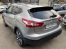 USED 2014 64 NISSAN QASHQAI 1.5 DCI Tekna (Smart Vision) 5dr - PANORAMIC ROOF 