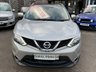 USED 2014 64 NISSAN QASHQAI 1.5 DCI Tekna (Smart Vision) 5dr - PANORAMIC ROOF 
