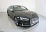 USED 2018 18 AUDI S5 3.0 TFSI QUATTRO 2d AUTO-1 OWNER CAR-VIRTUAL COCKPIT-19