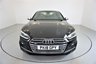 USED 2018 18 AUDI S5 3.0 TFSI QUATTRO 2d AUTO-1 OWNER CAR-VIRTUAL COCKPIT-19