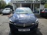 USED 2017 67 VAUXHALL ASTRA 1.6 DESIGN CDTI 16V 5d 136 BHP AUTOMATIC Full Service History + Just Serviced, One Owner, NEW MOT, Great fuel economy! Diesel