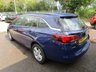 USED 2017 67 VAUXHALL ASTRA 1.6 DESIGN CDTI 16V 5d 136 BHP AUTOMATIC Full Service History + Just Serviced, One Owner, NEW MOT, Great fuel economy! Diesel