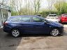 USED 2017 67 VAUXHALL ASTRA 1.6 DESIGN CDTI 16V 5d 136 BHP AUTOMATIC Full Service History + Just Serviced, One Owner, NEW MOT, Great fuel economy! Diesel