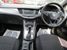 USED 2017 67 VAUXHALL ASTRA 1.6 DESIGN CDTI 16V 5d 136 BHP AUTOMATIC Full Service History + Just Serviced, One Owner, NEW MOT, Great fuel economy! Diesel