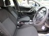 USED 2017 67 VAUXHALL ASTRA 1.6 DESIGN CDTI 16V 5d 136 BHP AUTOMATIC Full Service History + Just Serviced, One Owner, NEW MOT, Great fuel economy! Diesel