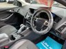 USED 2012 12 FORD FOCUS 1.6 SCTi EcoBoost Titanium X 5dr - UPGRADE ALLOYS 